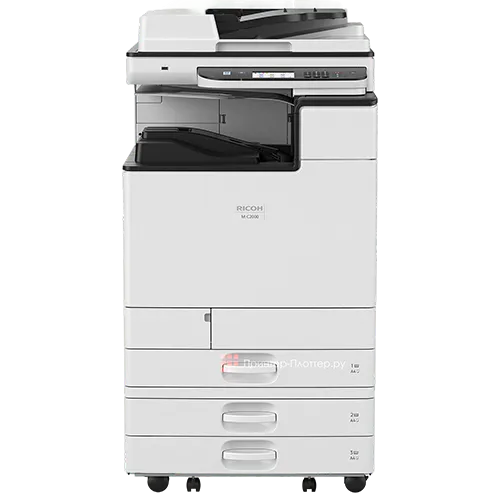 Ricoh